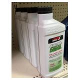 1 Gal Fuel Tank Cleaner (4 qts)
