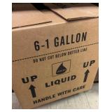 6 Gal Splash Rv Antifreeze