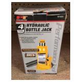 4 Ton Hydraulic Jack