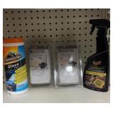Car cleaning supplyï¿½s