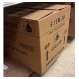 6 Gal Splash Rv Antifreeze