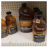 2.5 Gal Howes Diesel Treat