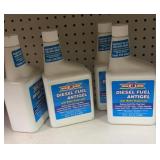 1 Gal Diesel Anti Gel (4 qts)