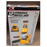 12 Ton Pt Bottle Jack