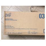 Scott multi fold towels