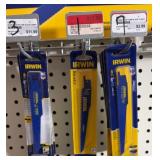 Assorted recip saw blades 11 pc