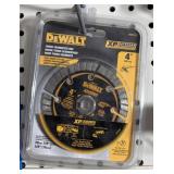 4ï¿½cut Off Wheel