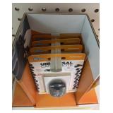 Universal car remotes