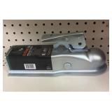 Curt 2ï¿½ posi lock coupler