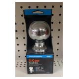 Curt 2 5/16ï¿½ trailer ball