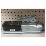 Curt 2ï¿½ posi lock coupler