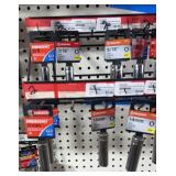 29+/- Long 3/8 Drive crescent Sockets Sae& Metric