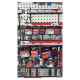 36+/- Shallow 3\8 Crescent Sockets Sae & Metric