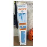 NIB 20ï¿½ Roof snow rake