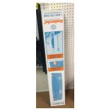 NIB 20ï¿½ Roof snow  rake