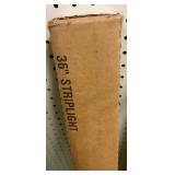 NIB 36ï¿½ strip light