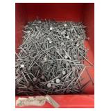 2.5in Roofing Nails