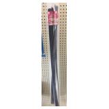 48ï¿½ Cable Ties 4 Pc