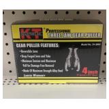 KT 4ï¿½ gear puller