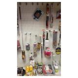 Smoking / grilling supplies