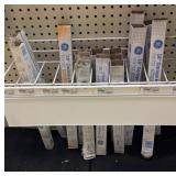 18/15in Florescent Bulbs