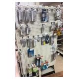 57+\- Lightbulbs And Fluorescent Light Parts