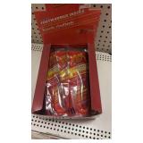 +\-16 Insole Warmers