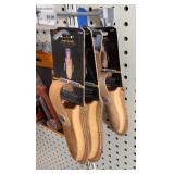 Pliers holders 4 pc.