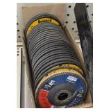 29 4.5ï¿½ Grinding Disks