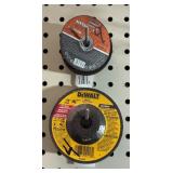 3 Inch Cutoff Wheels 4 Inch Grinding Wheels
