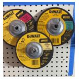 4 7ï¿½ Grinding Wheels