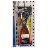 2-Revolving leather punches