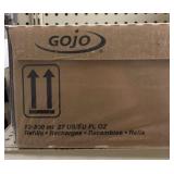 12 - GoJo 800 ml refills