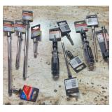 1/4 & 3/8ï¿½ Extensions