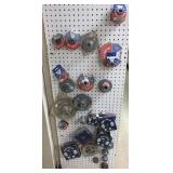 Die cast & steel pulleys