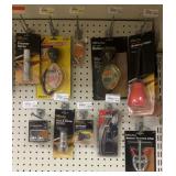 Deka battery accessories