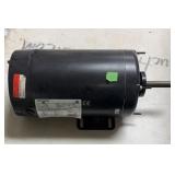 1/2 hp motor 1/2in. Shaft