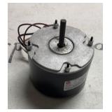 1/12 h.p. Motor