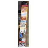 Lint eater 12ft. Dryer vent cleaner