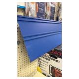 2- Tool/supply Bin Hangers