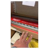 Milwaukee display in box