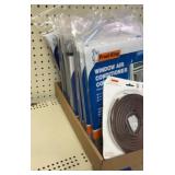 8- frost king AC Covers