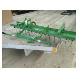 New John Deere DeThatcher 56' W
