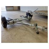 Demco KarKaddy Car Dolly Trailer '98