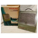 Trailblazer by Winchester LP Heater