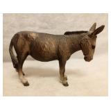 Breyer #81 Grey Donkey