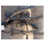 Group of Victor Traps