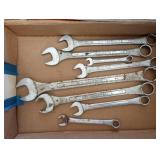 Box of S-K Wrenches