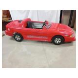 Gas Powered '94 Indy Pace Car - Official pace car,