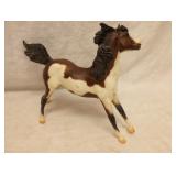 Breyer #994 Remington Pinto Bay